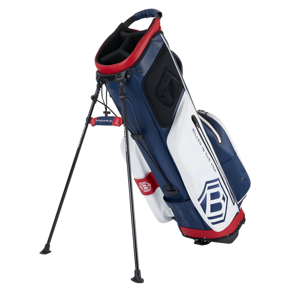 Bettinardi Golf Stand Bag 2024