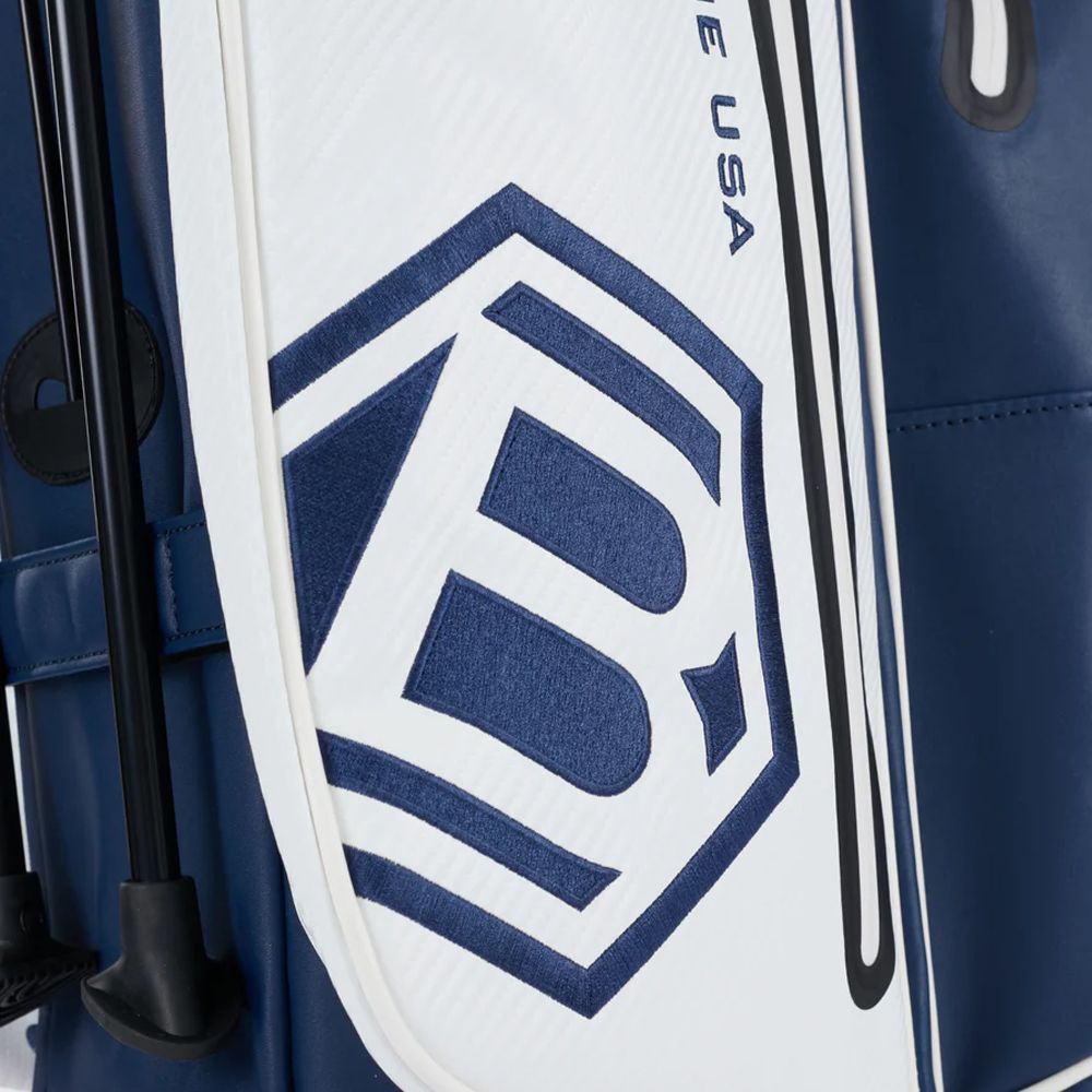 Bettinardi Golf Stand Bag 2024