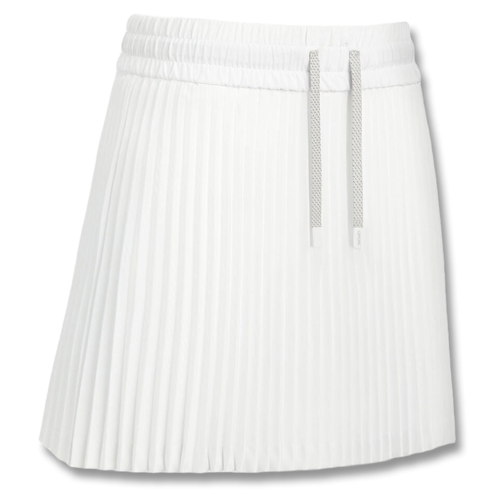 Gfore Micro-Pleat OPS High Waisted Golf Skort 2024 Women