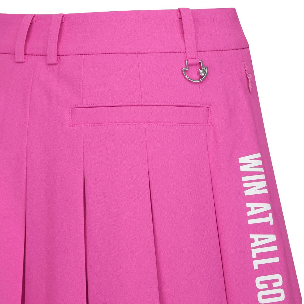 WAAC Layering Pleats Golf Skort 2024 Women