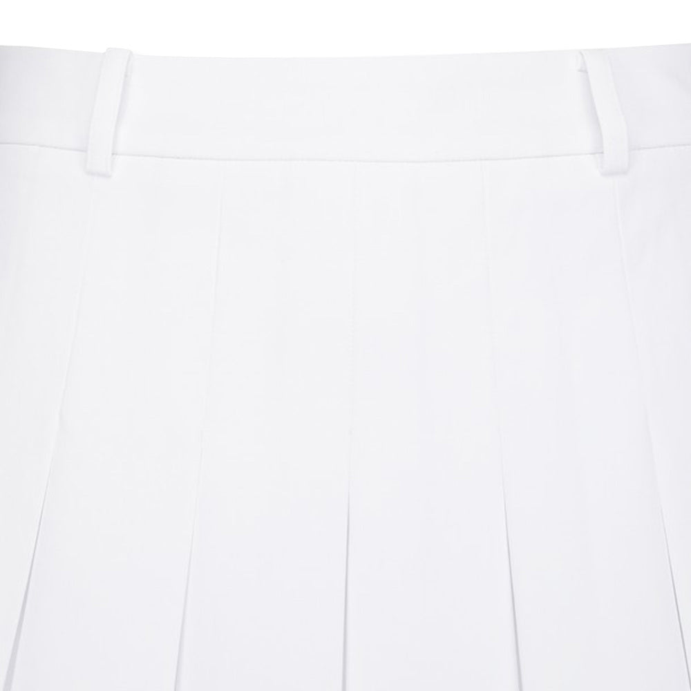 WAAC Layering Pleats Golf Skort 2024 Women