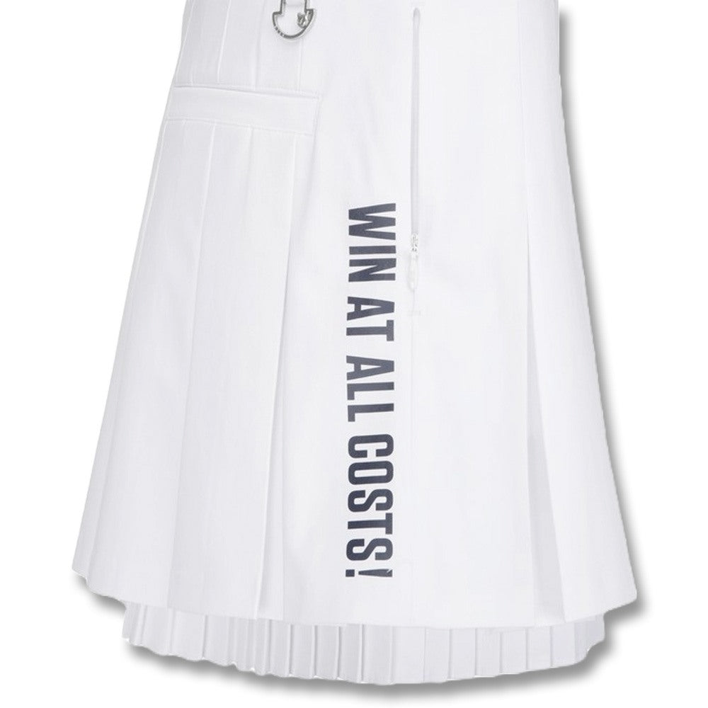 WAAC Layering Pleats Golf Skort 2024 Women