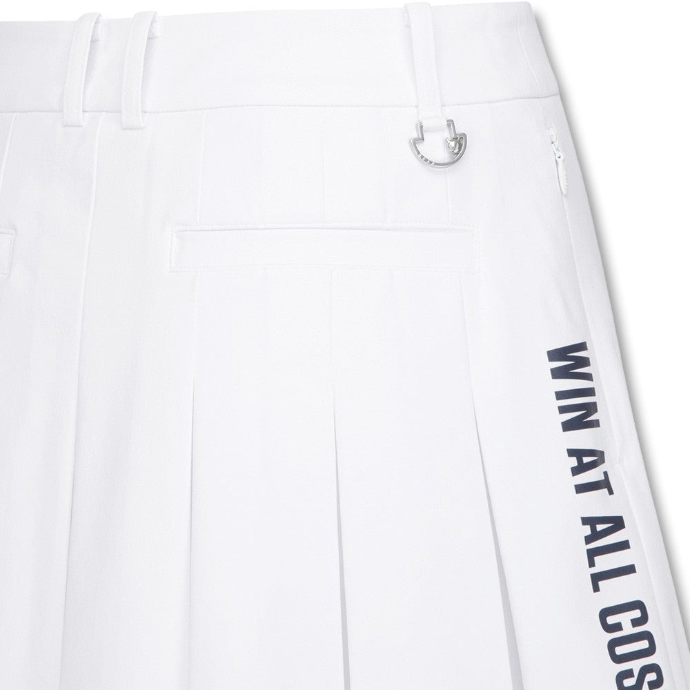 WAAC Layering Pleats Golf Skort 2024 Women