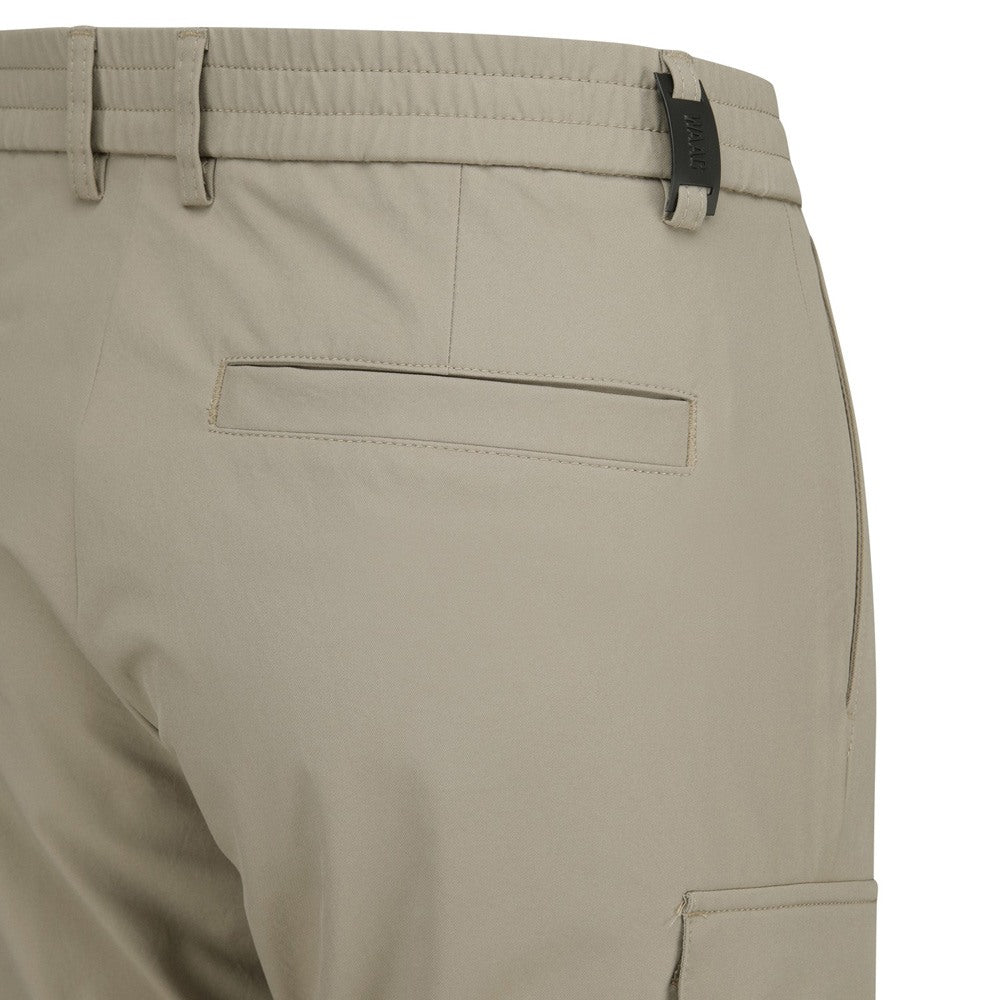 WAAC Tapered Cargo Golf Pants 2024