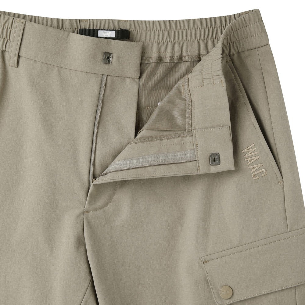 WAAC Tapered Cargo Golf Pants 2024