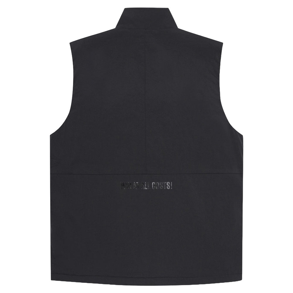 WAAC Thin Padding Golf Vest 2024