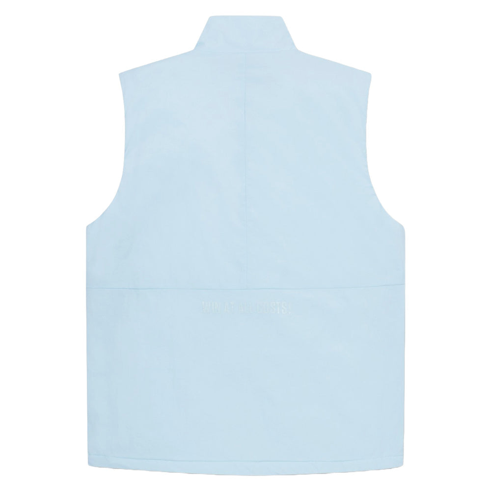 WAAC Thin Padding Golf Vest 2024