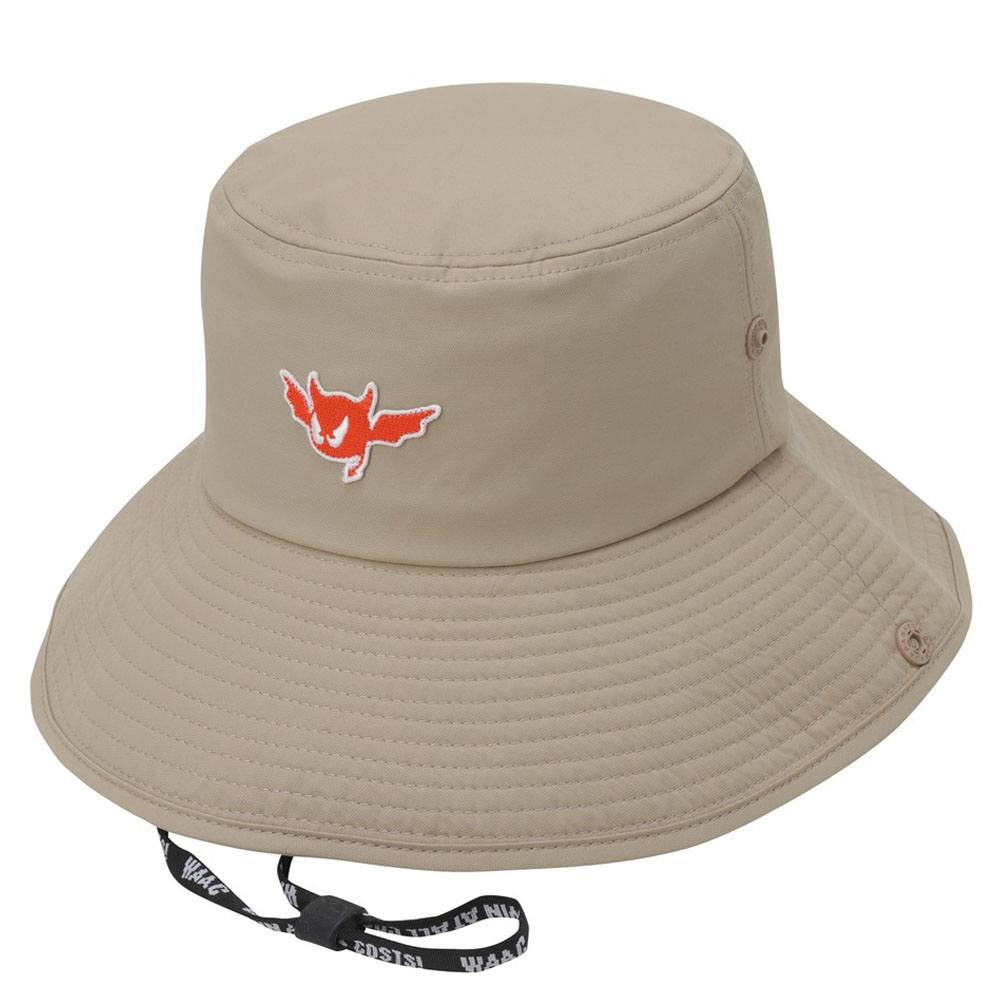 WAAC Flying WAACKY Bucket Golf Hat Unisex 2024