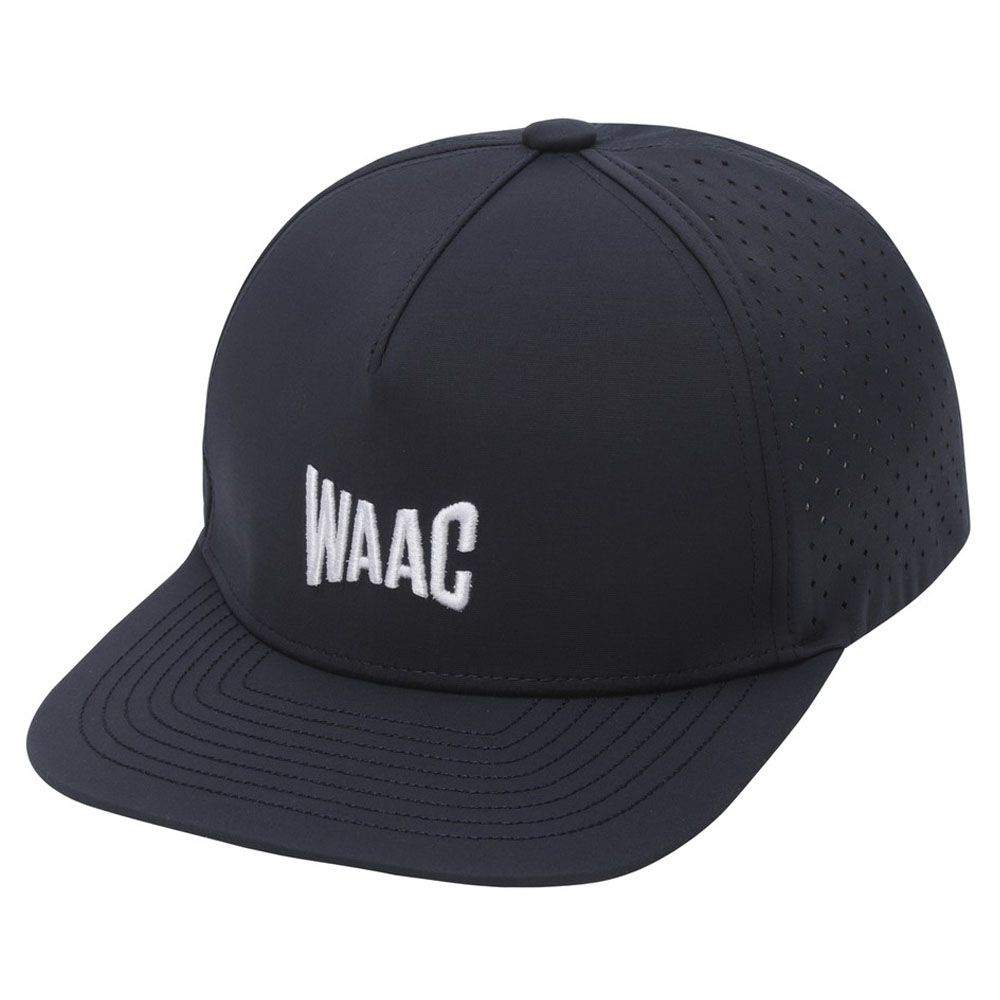 WAAC Golf Snapback Cap 2024