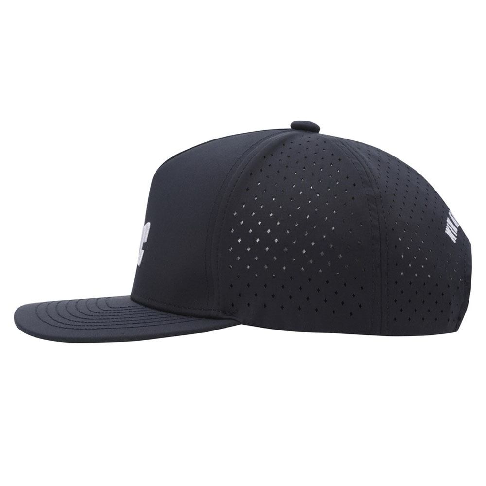 WAAC Golf Snapback Cap 2024