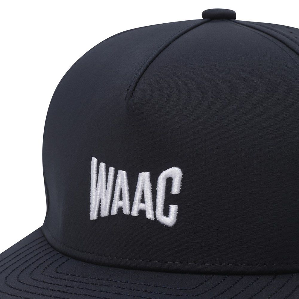 WAAC Golf Snapback Cap 2024