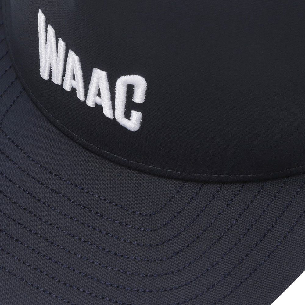 WAAC Golf Snapback Cap 2024