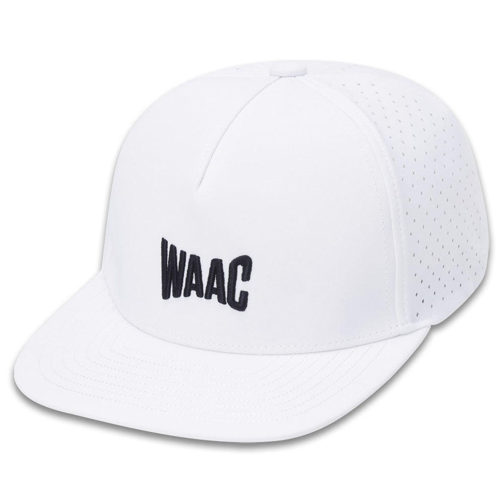 WAAC Golf Snapback Cap 2024