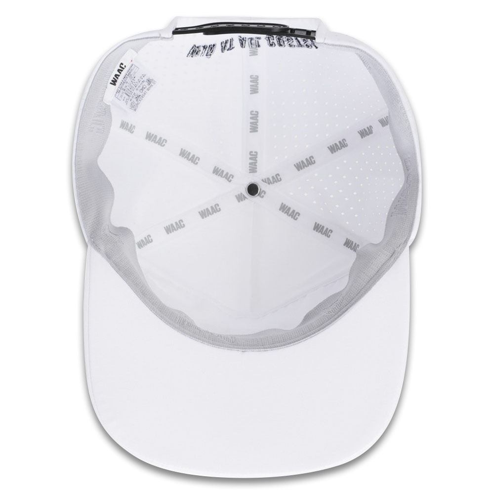 WAAC Golf Snapback Cap 2024