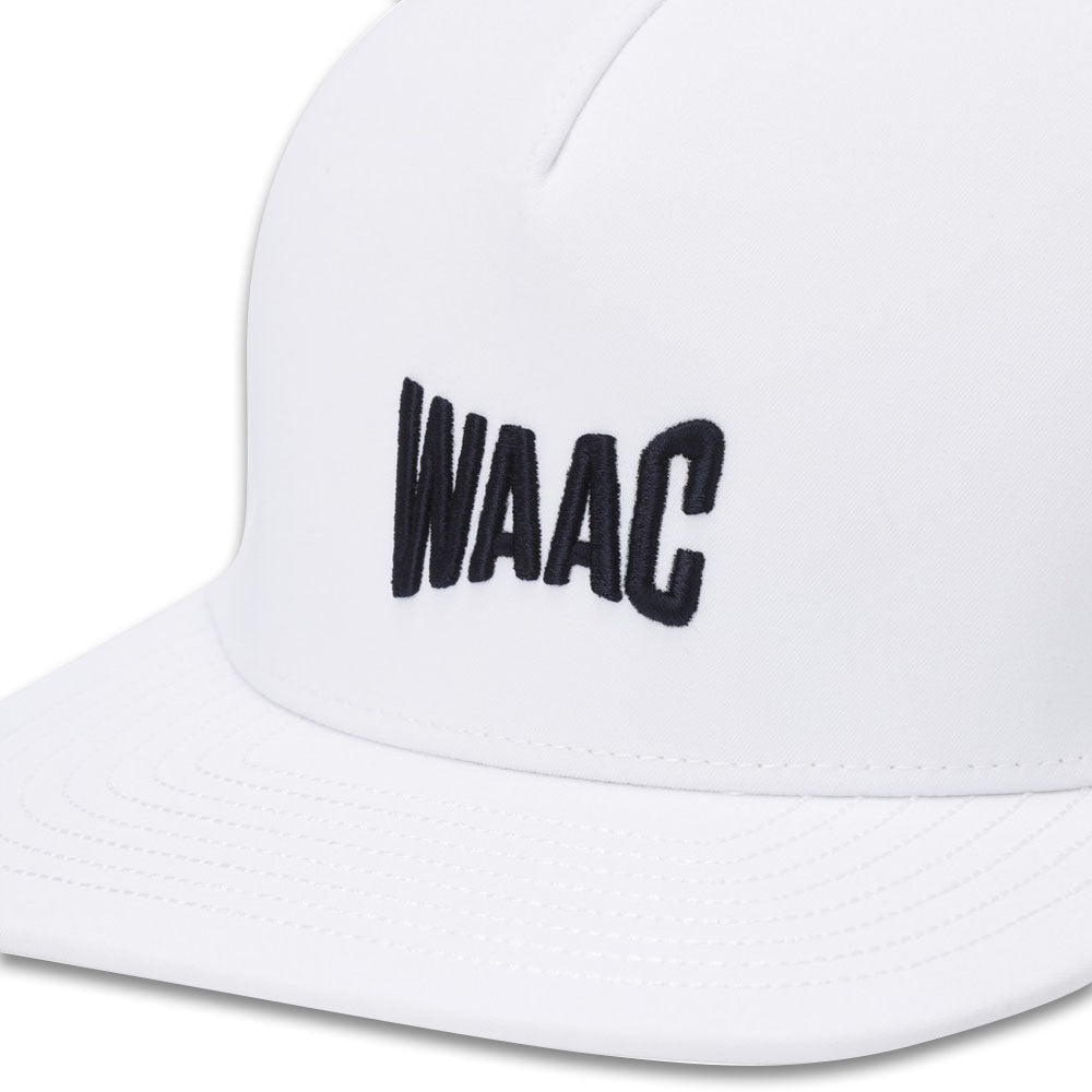 WAAC Golf Snapback Cap 2024