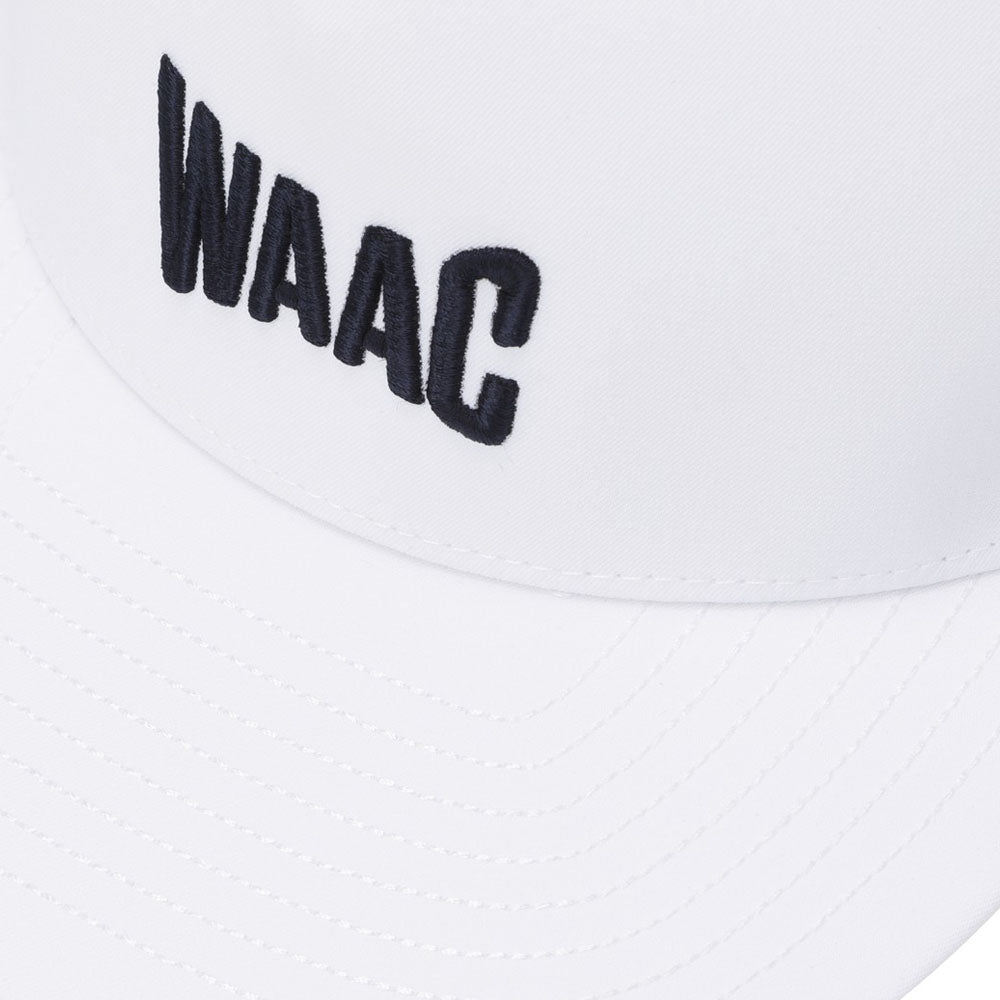 WAAC Golf Snapback Cap 2024