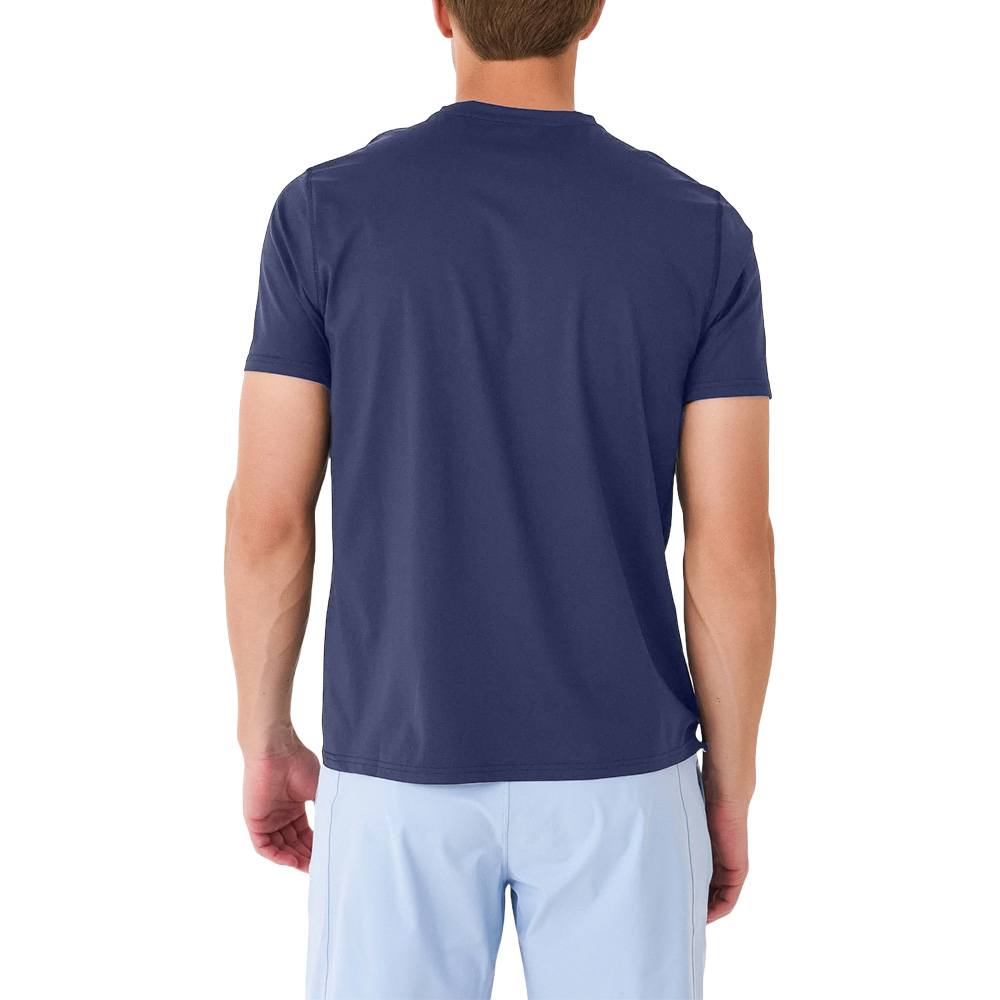 Greyson Guide Sport Shortsleeve Golf T-Shirt 2024