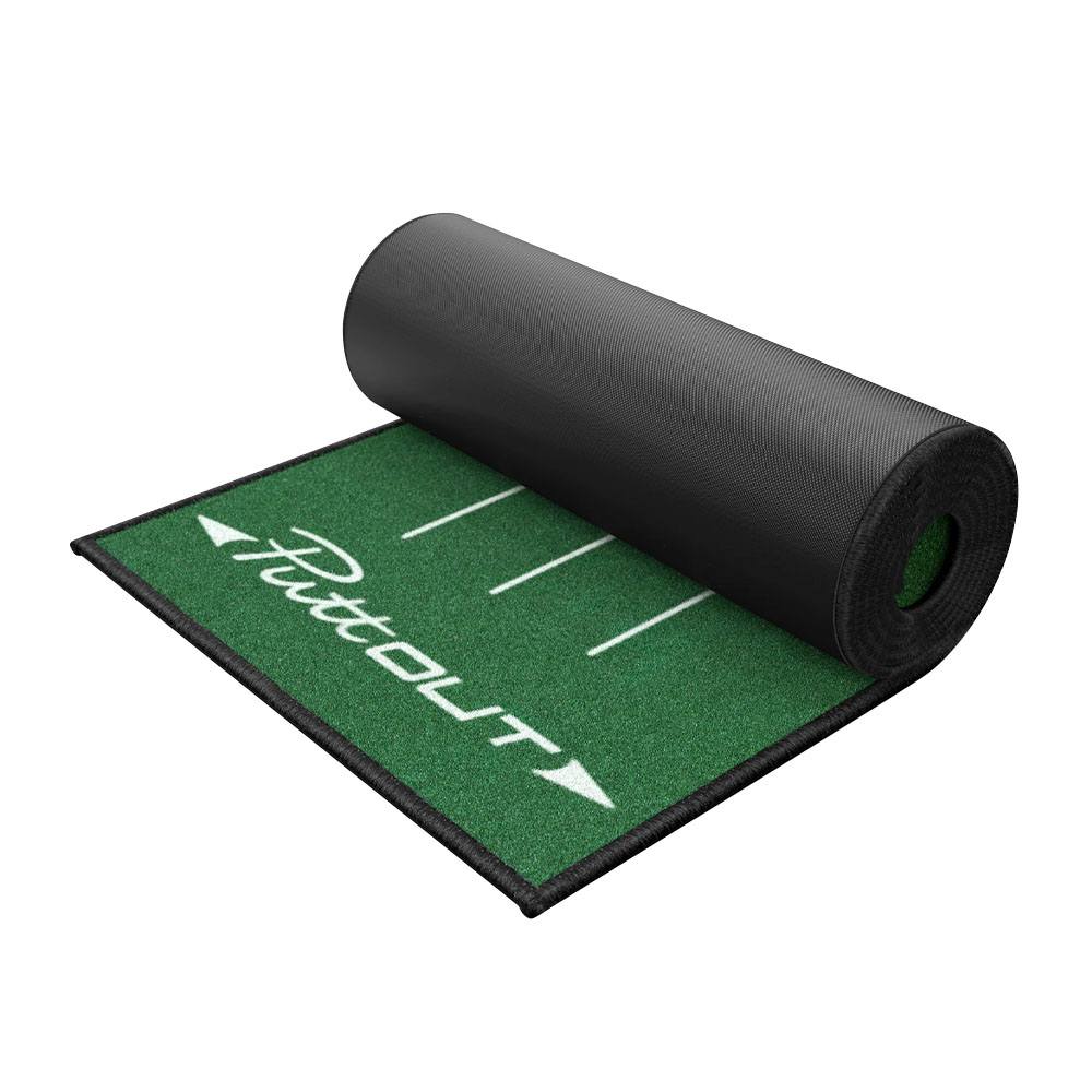 Golf Training Aid Putting Mat 2024