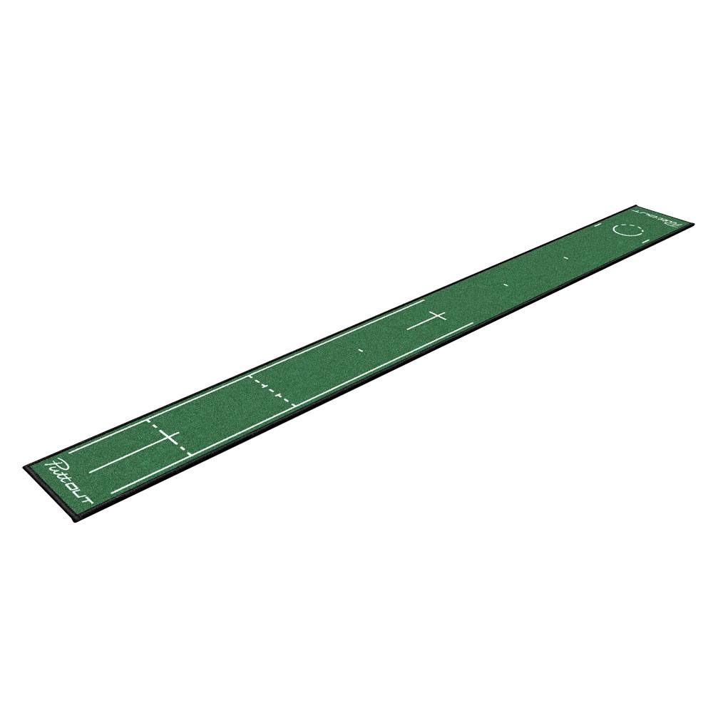 Golf Training Aid Putting Mat 2024