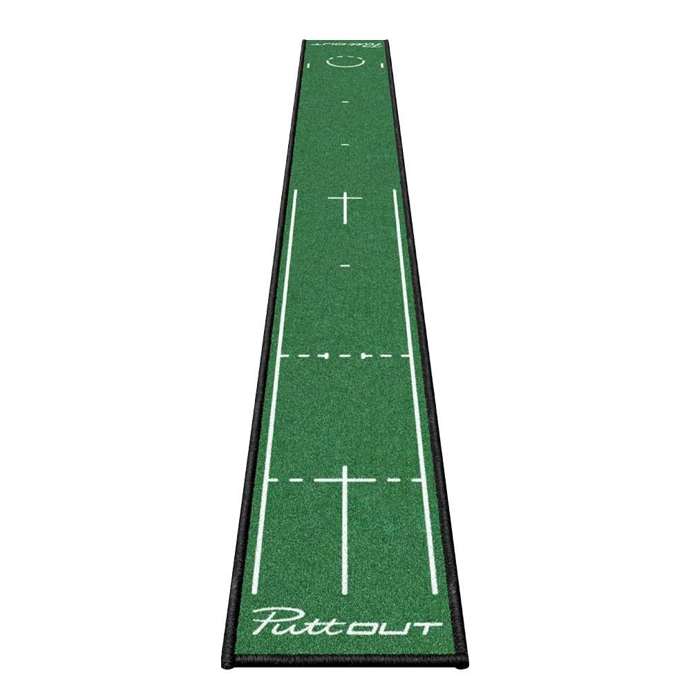 Golf Training Aid Putting Mat 2024