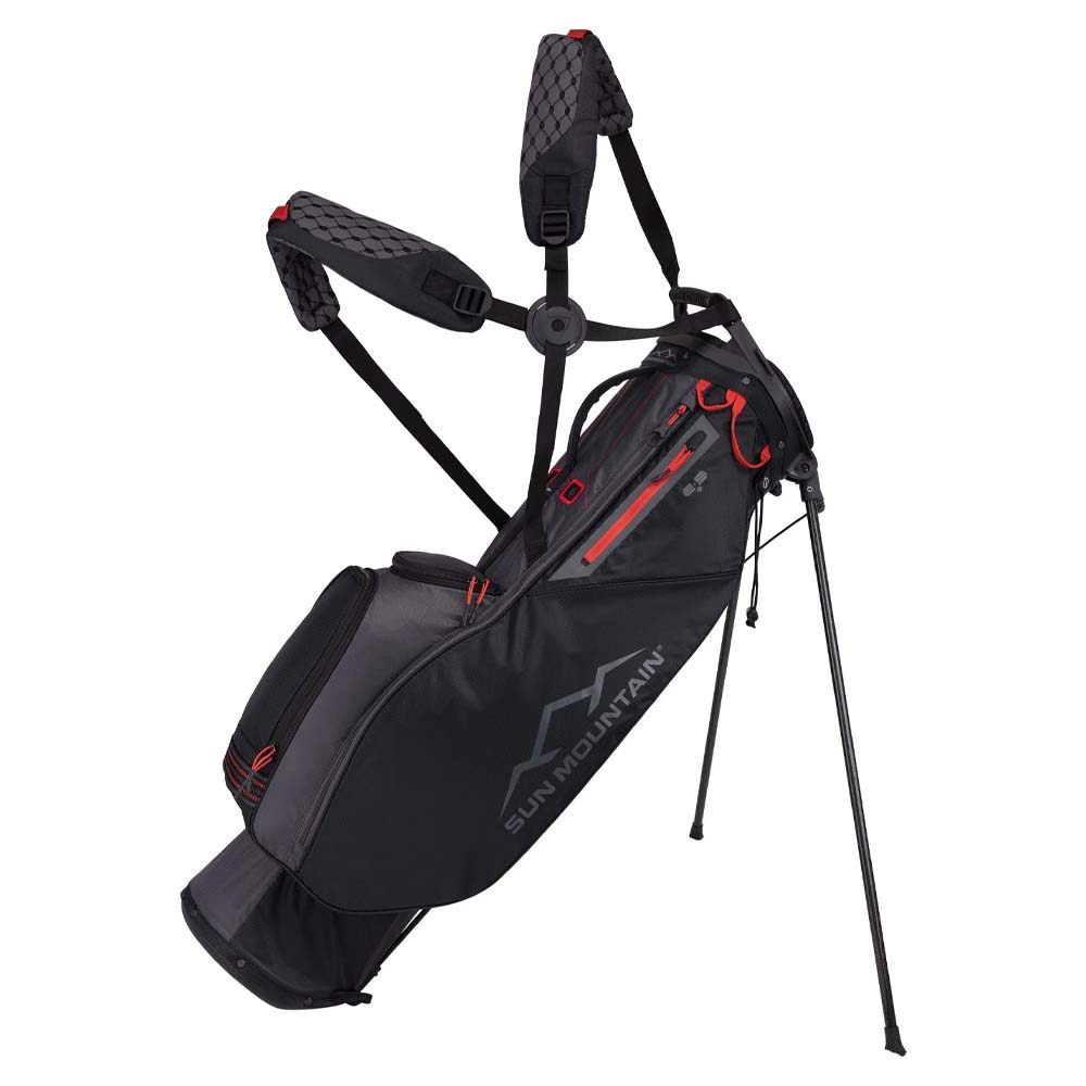 Sun Mountain 2.5+ Stand Bag 2025