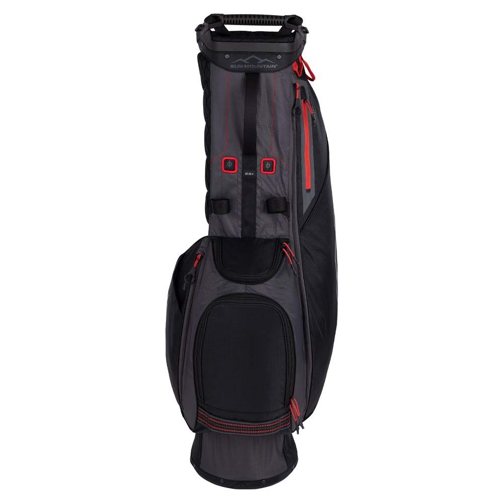 Sun Mountain 2.5+ Stand Bag 2025