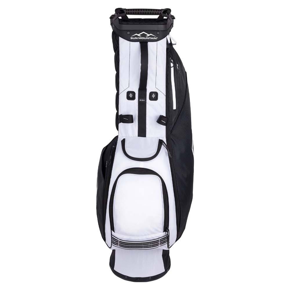 Sun Mountain 2.5+ Stand Bag 2025