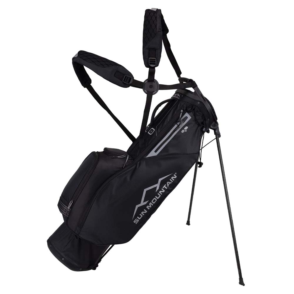 Sun Mountain 2.5+ Stand Bag 2025