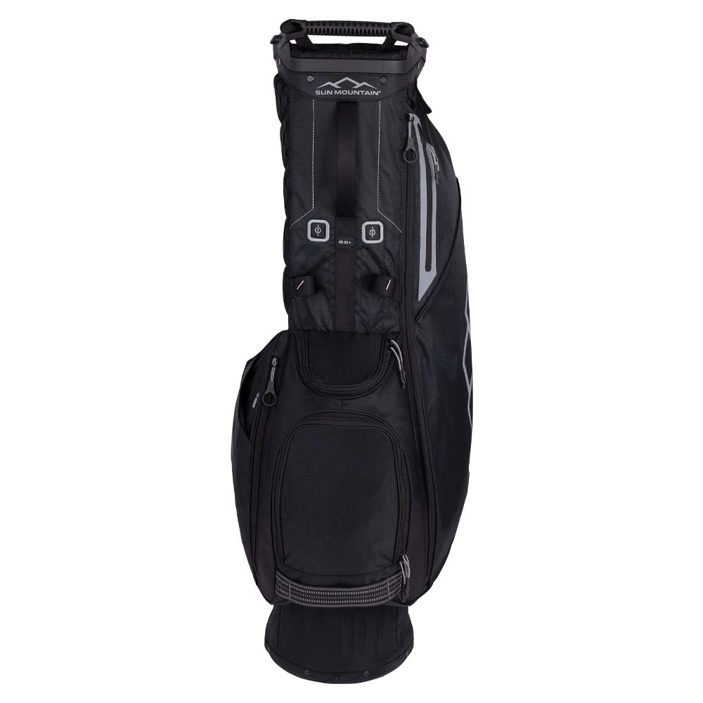 Sun Mountain 2.5+ Stand Bag 2025