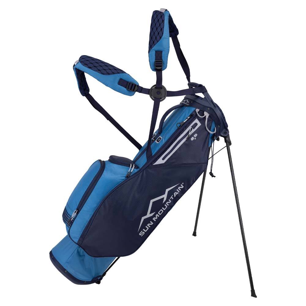 Sun Mountain 2.5+ Stand Bag 2025