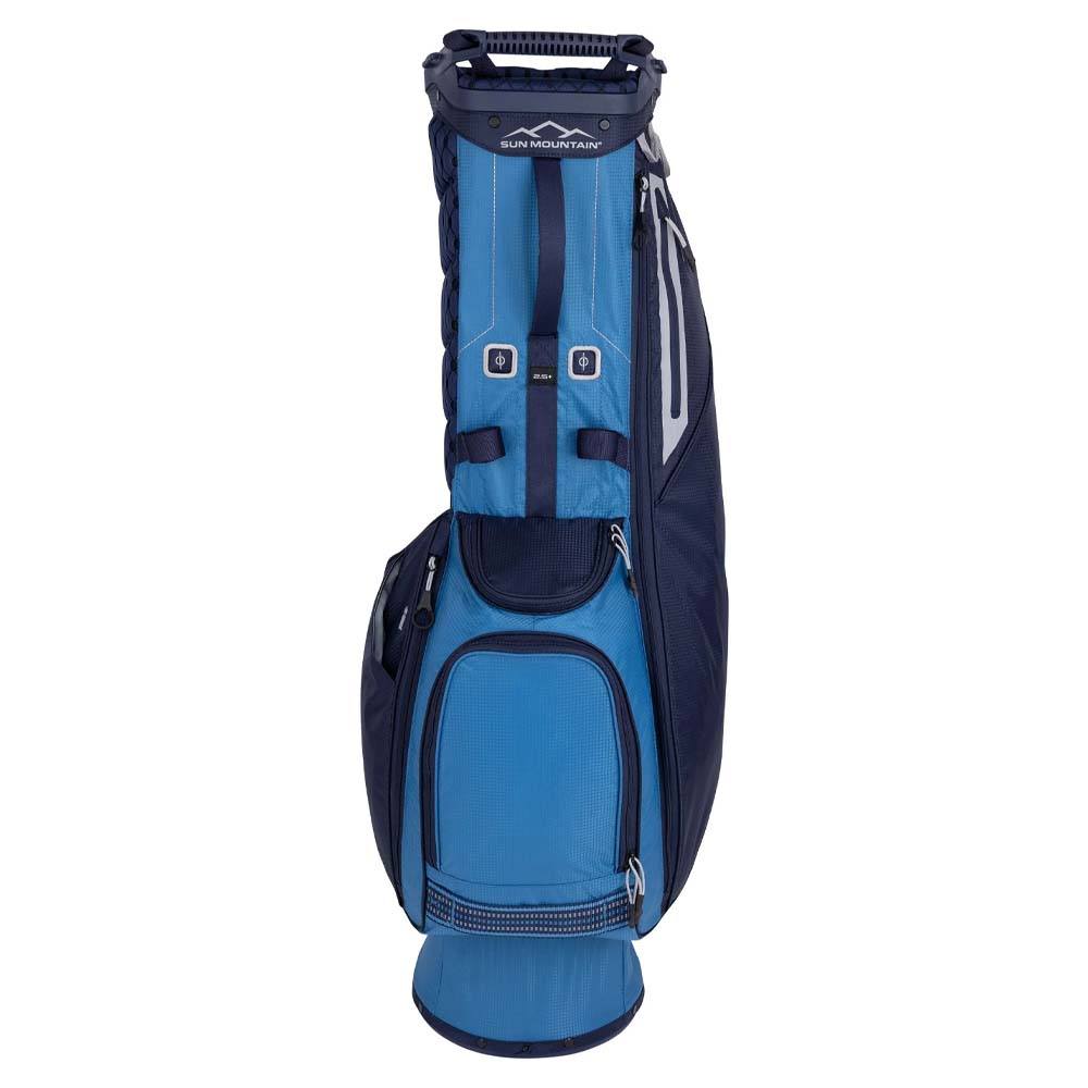 Sun Mountain 2.5+ Stand Bag 2025