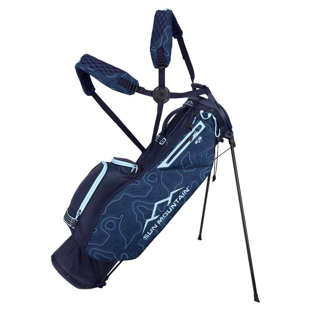 Sun Mountain 2.5+ Stand Bag 2025