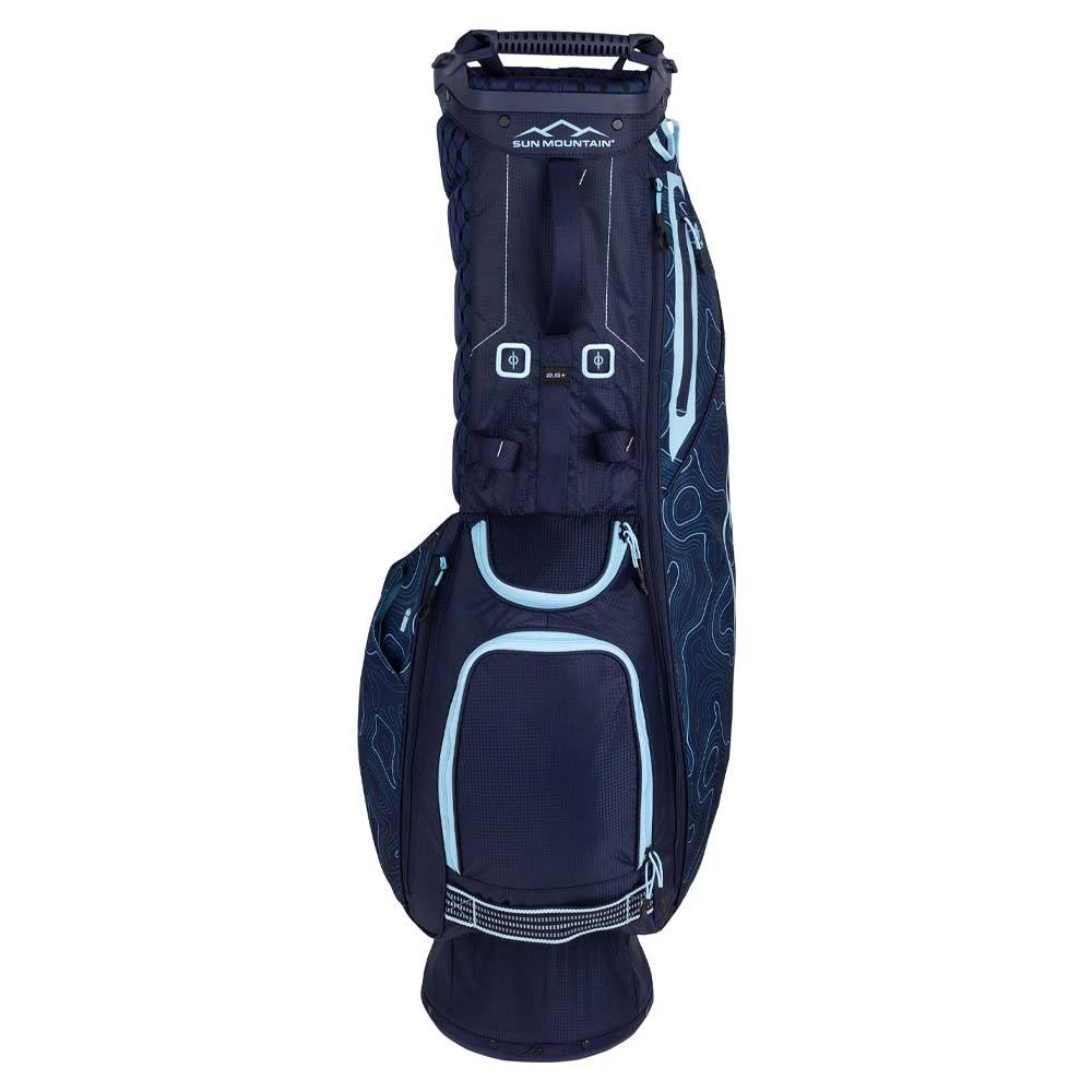 Sun Mountain 2.5+ Stand Bag 2025