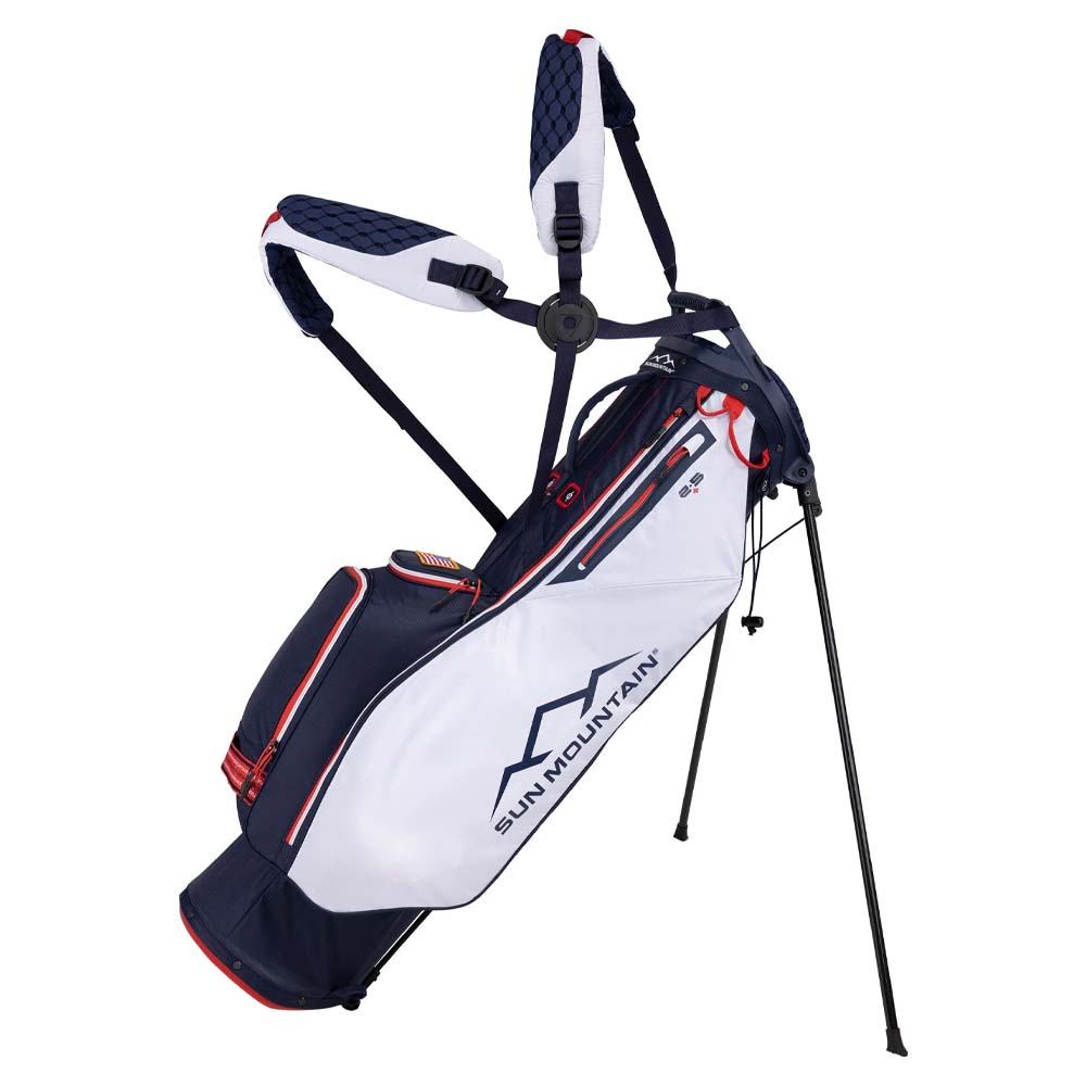 Sun Mountain 2.5+ Stand Bag 2025