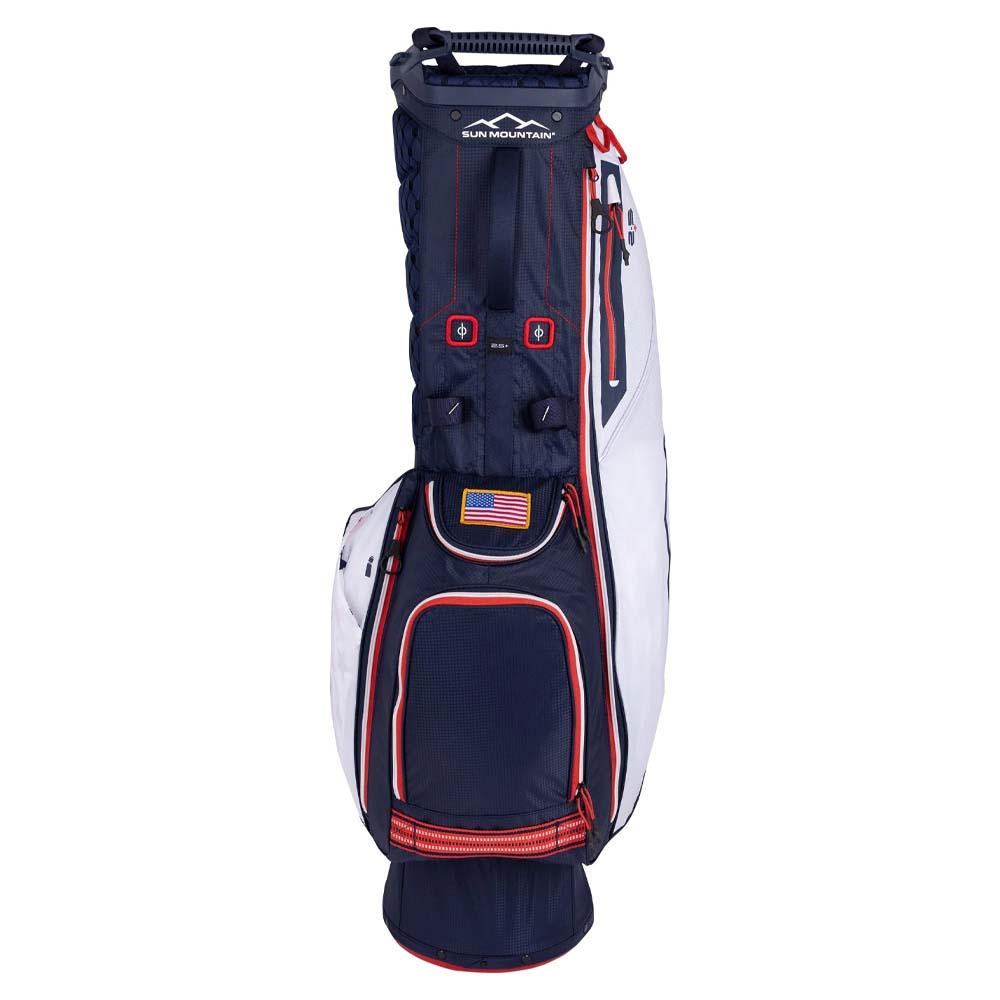 Sun Mountain 2.5+ Stand Bag 2025