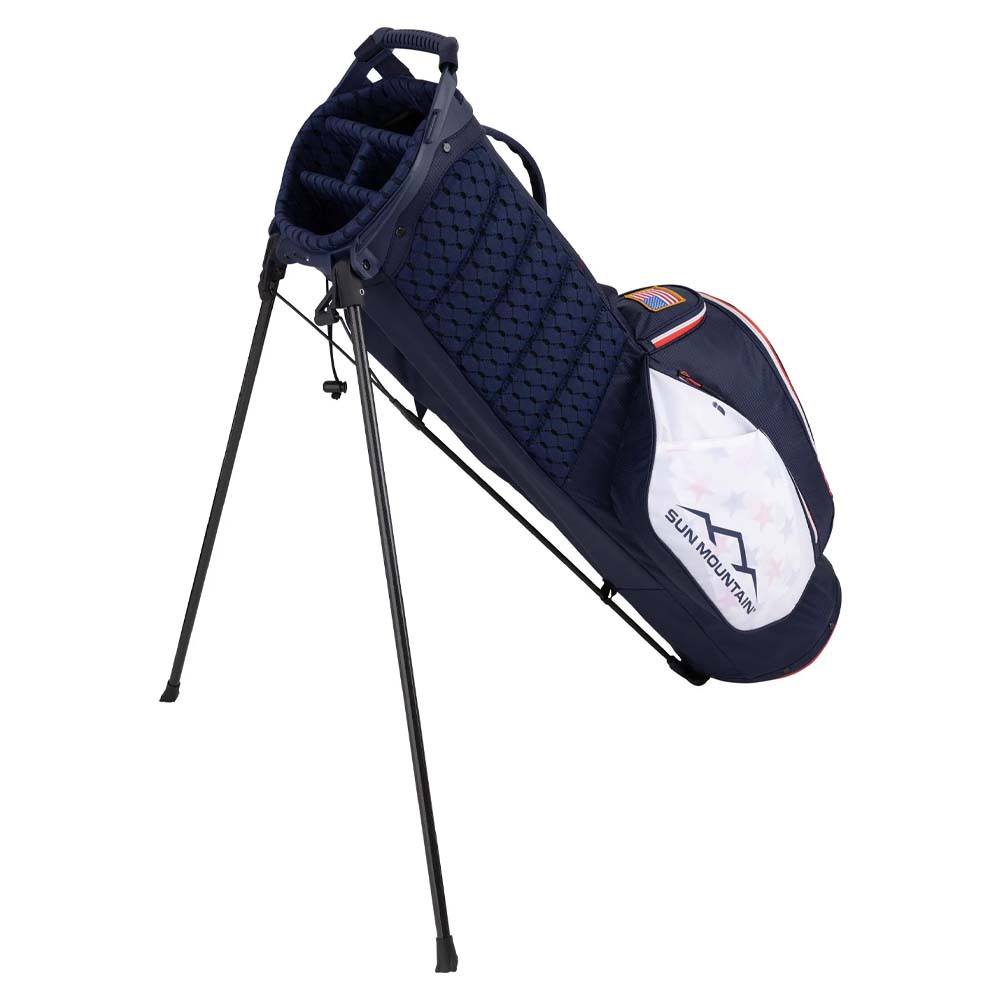 Sun Mountain 2.5+ Stand Bag 2025