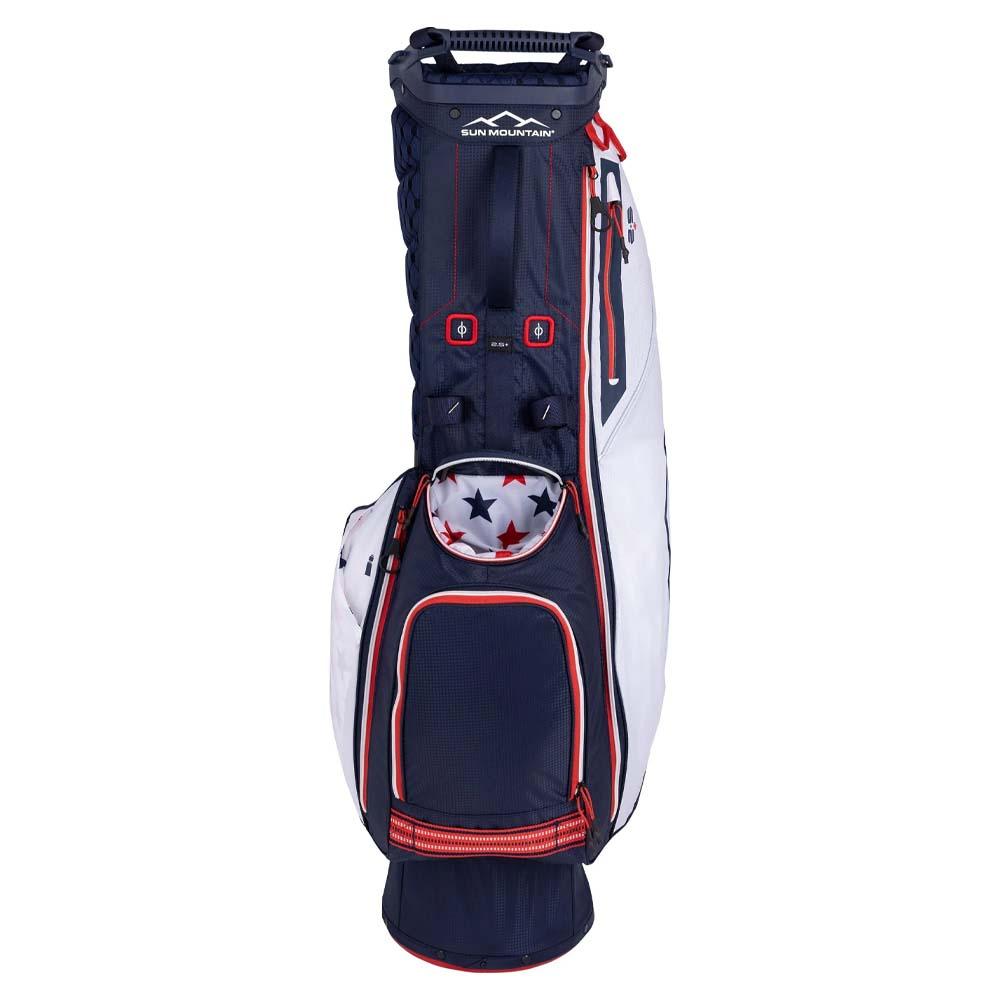 Sun Mountain 2.5+ Stand Bag 2025