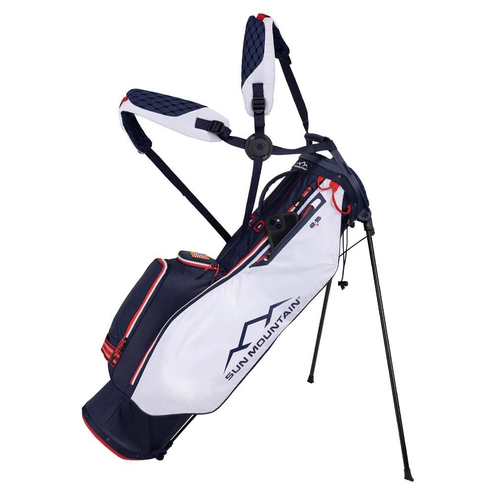 Sun Mountain 2.5+ Stand Bag 2025