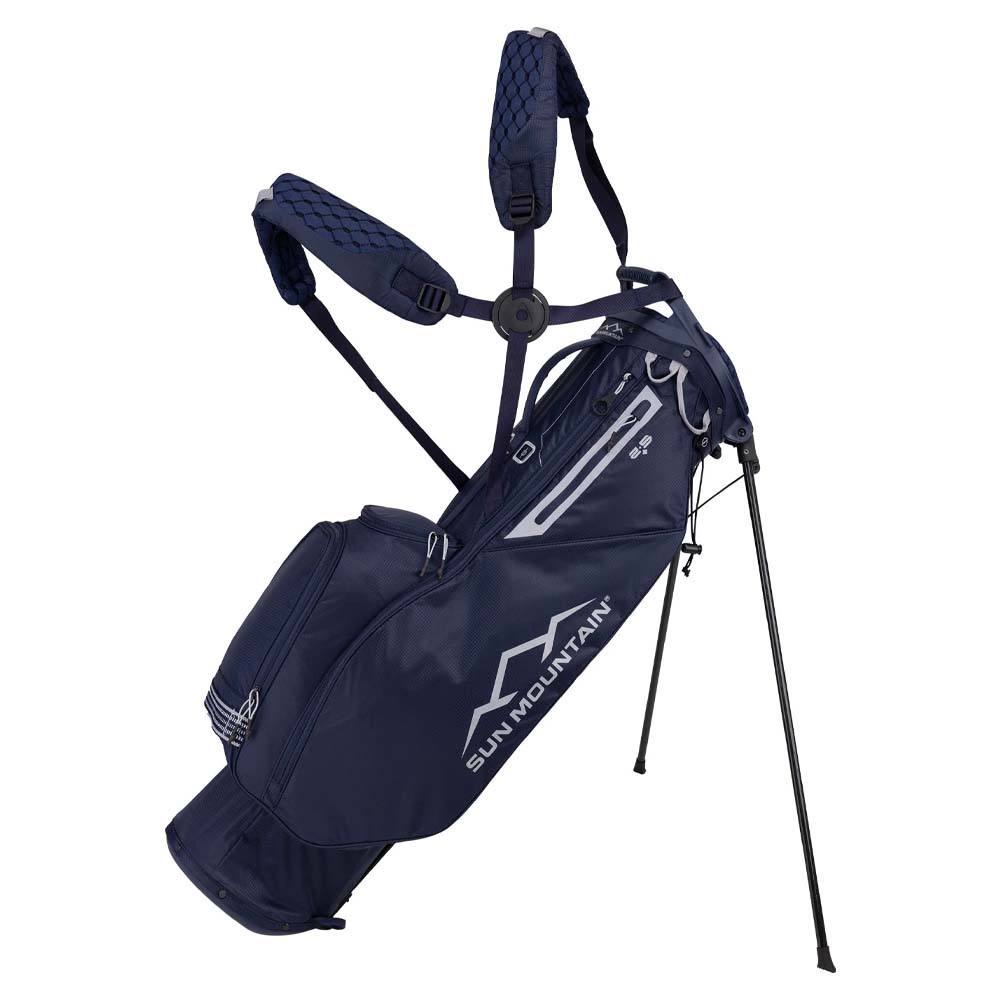 Sun Mountain 2.5+ Stand Bag 2025