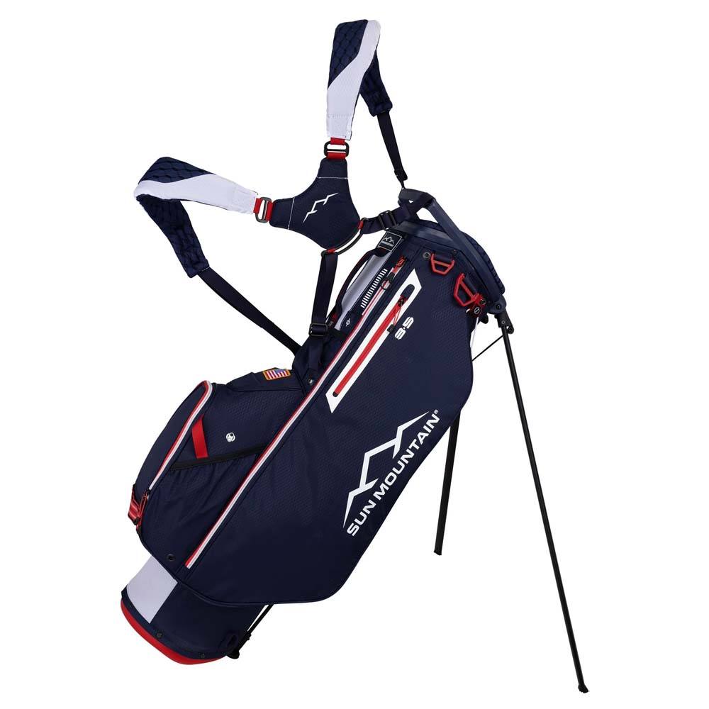 Sun Mountain 3.5LS Stand Bag 2025