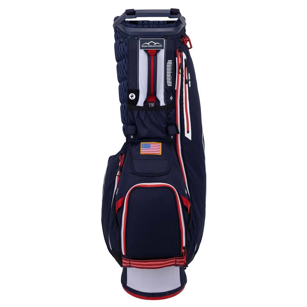 Sun Mountain 3.5LS Stand Bag 2025