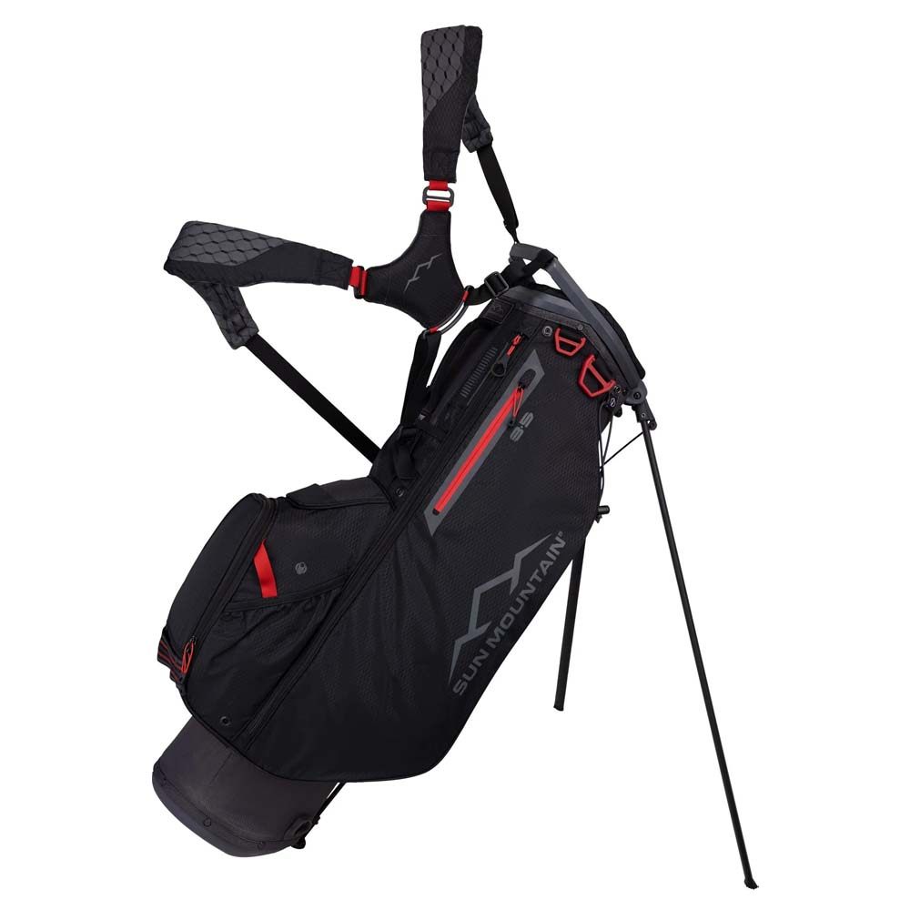 Sun Mountain 3.5LS Stand Bag 2025