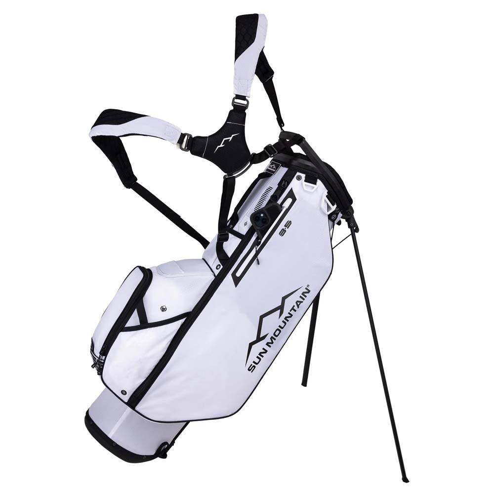 Sun Mountain 3.5LS Stand Bag 2025