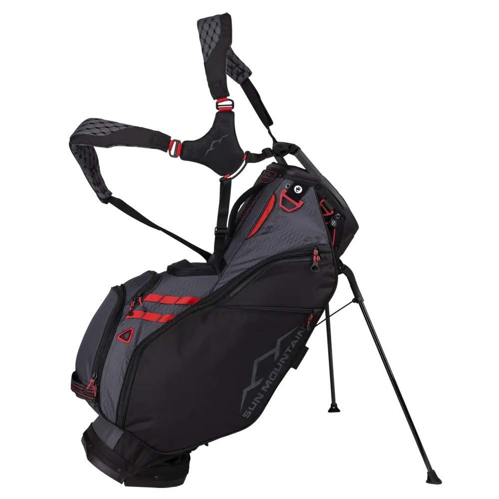 Sun Mountain 4.5LS 14-Way VLO Stand Bag 2025