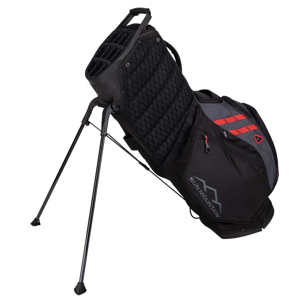 Sun Mountain 4.5LS 14-Way VLO Stand Bag 2025