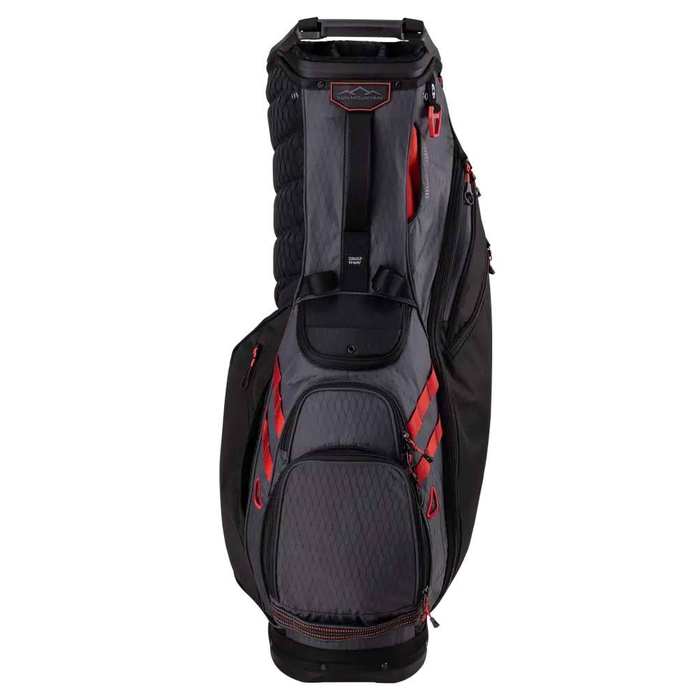 Sun Mountain 4.5LS 14-Way VLO Stand Bag 2025