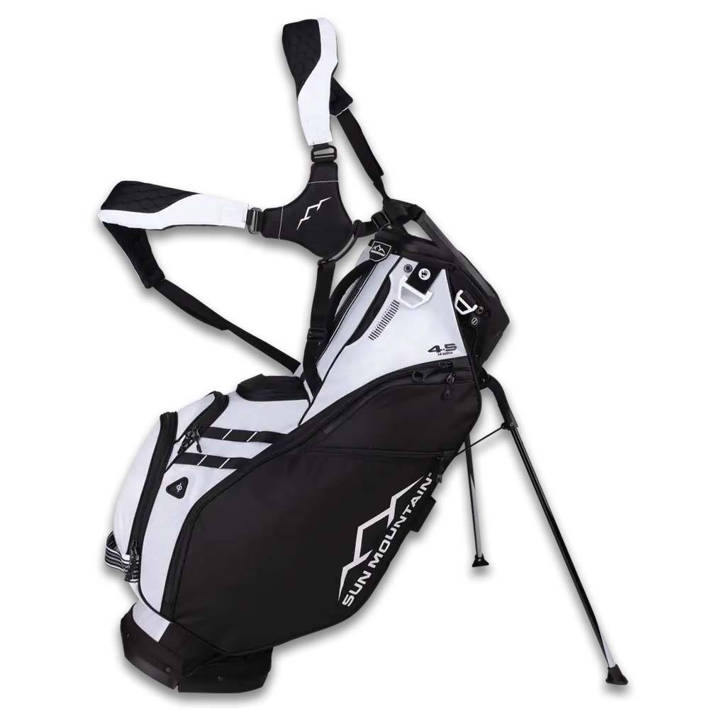 Sun Mountain 4.5LS 14-Way VLO Stand Bag 2025