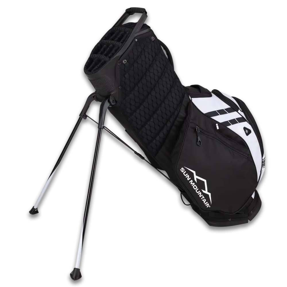 Sun Mountain 4.5LS 14-Way VLO Stand Bag 2025