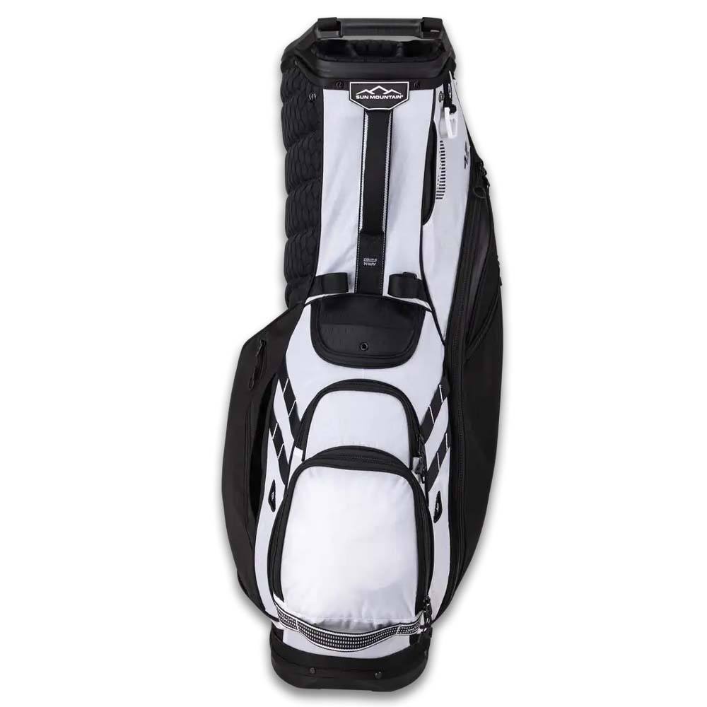 Sun Mountain 4.5LS 14-Way VLO Stand Bag 2025