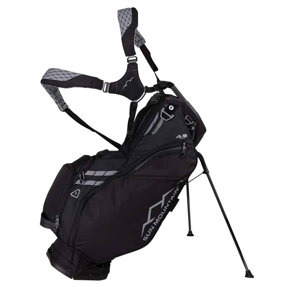 Sun Mountain 4.5LS 14-Way VLO Stand Bag 2025